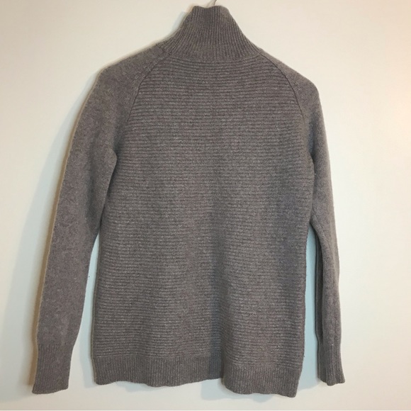 Garnett Hill 100% cashmere sweater - Picture 6 of 8